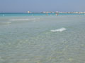 mare di Porto Cesareo