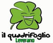 il quadrifoglio marchio