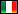 bandiera italiana